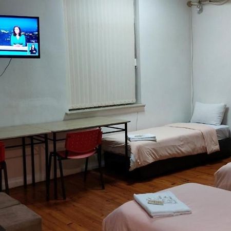 Sofia Central Guest Rooms Exteriér fotografie