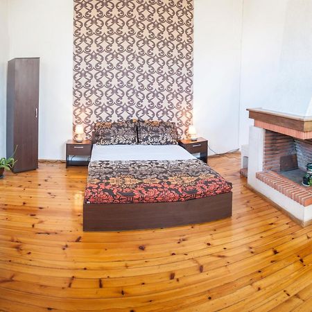 Sofia Central Guest Rooms Pokoj fotografie