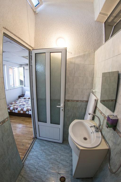 Sofia Central Guest Rooms Pokoj fotografie