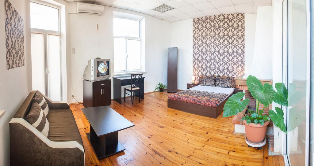 Sofia Central Guest Rooms Pokoj fotografie