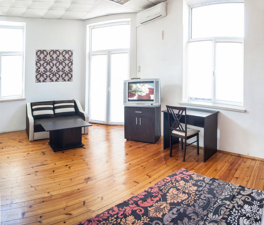 Sofia Central Guest Rooms Pokoj fotografie
