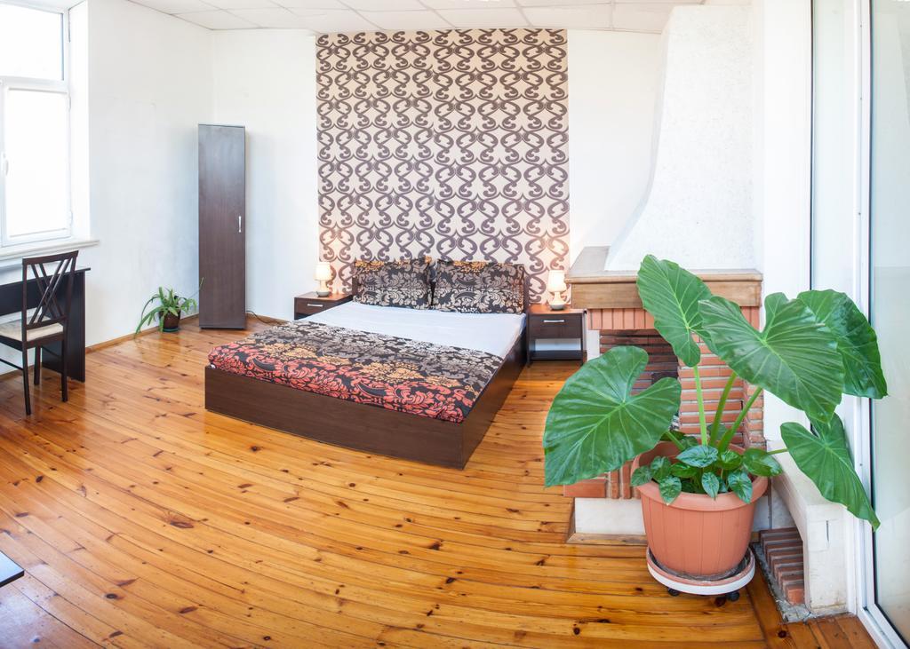 Sofia Central Guest Rooms Pokoj fotografie