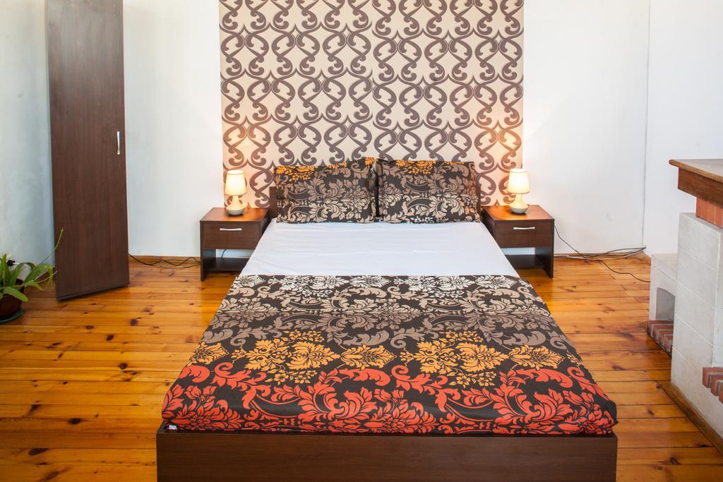 Sofia Central Guest Rooms Pokoj fotografie