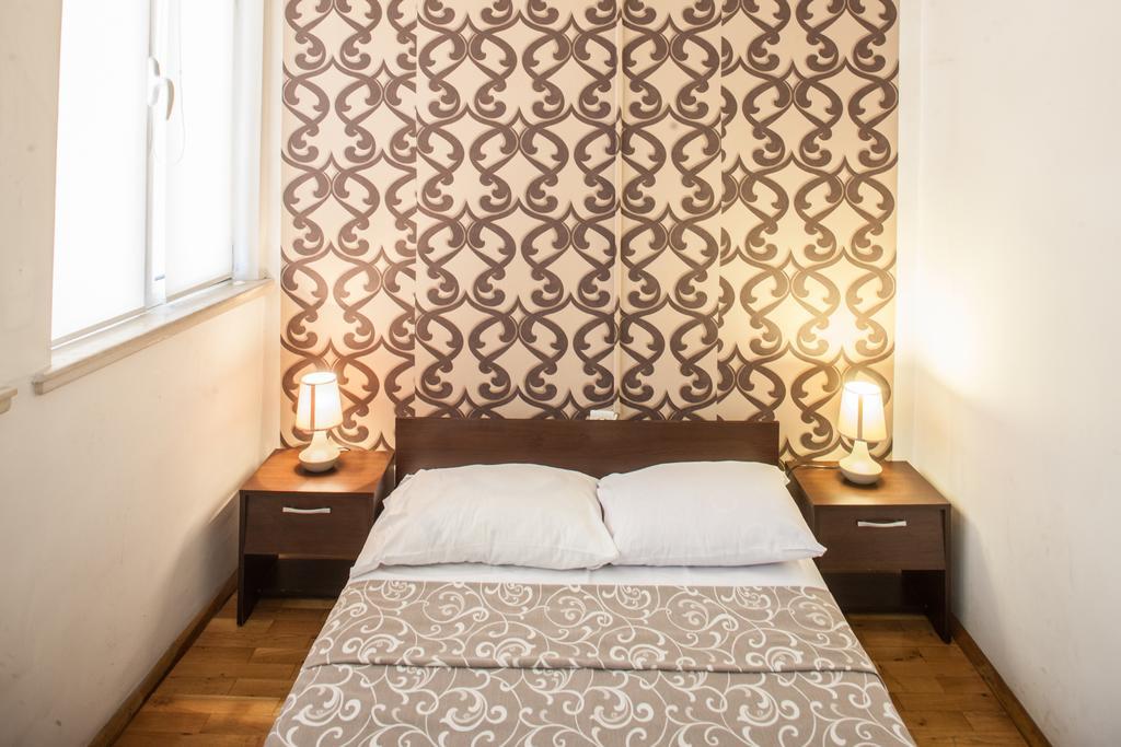 Sofia Central Guest Rooms Pokoj fotografie