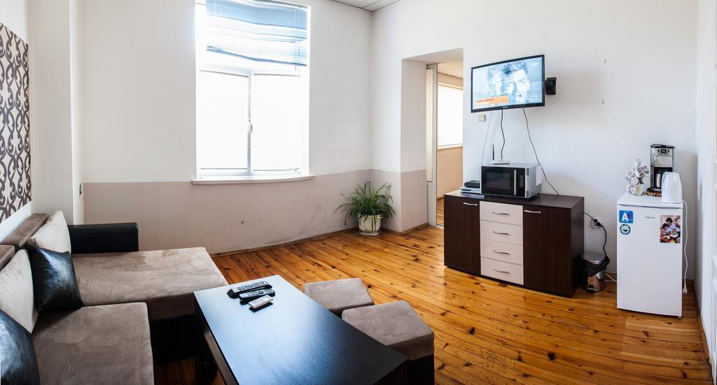 Sofia Central Guest Rooms Pokoj fotografie