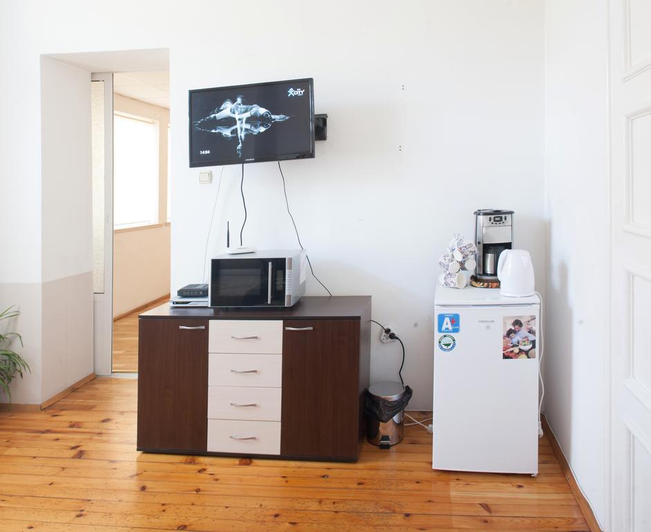 Sofia Central Guest Rooms Pokoj fotografie