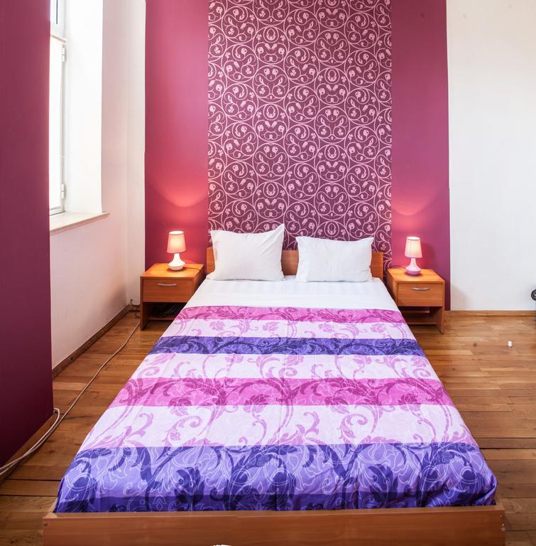 Sofia Central Guest Rooms Pokoj fotografie